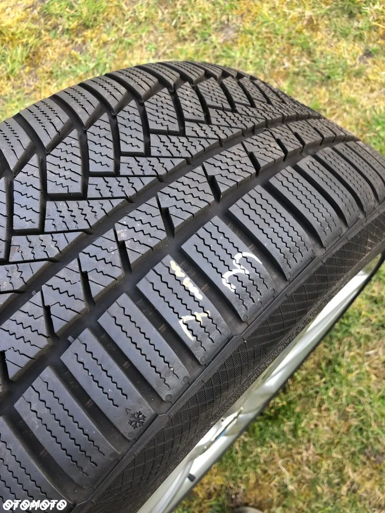 Felga Aluminiowa BMW F20 F21 F22 F23 M-Pakiet - 25