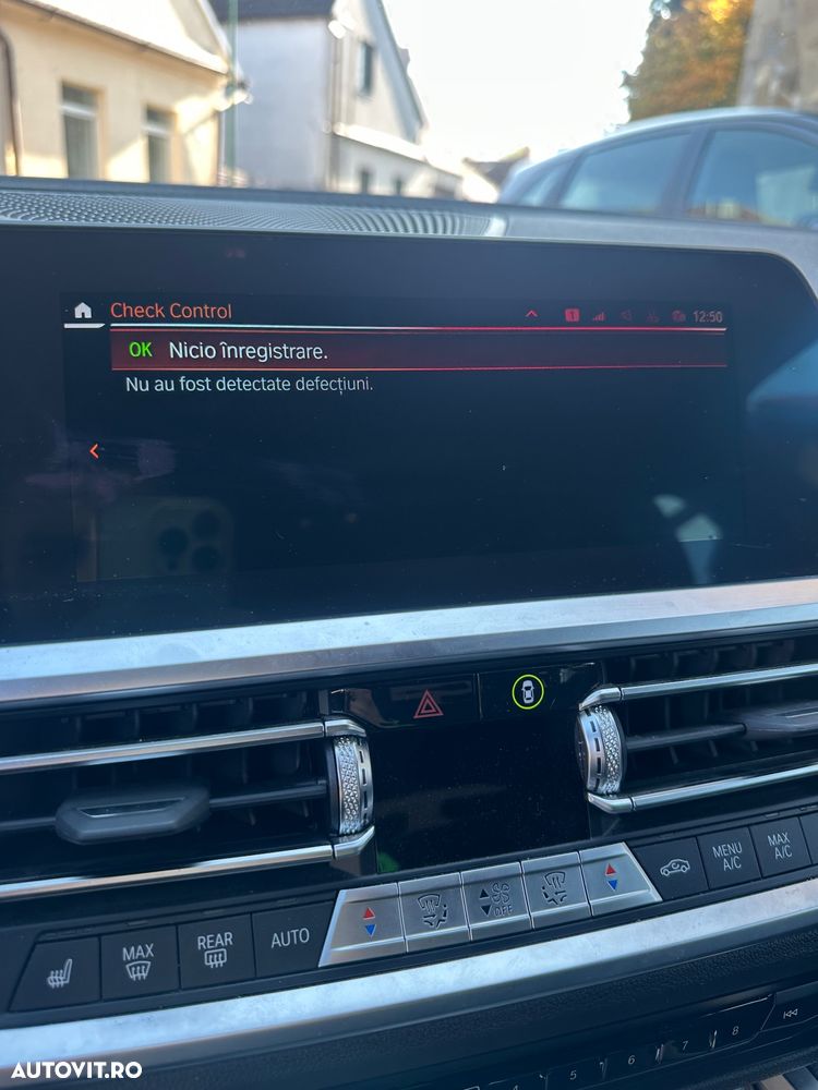 BMW Seria 4 420i AT - 20