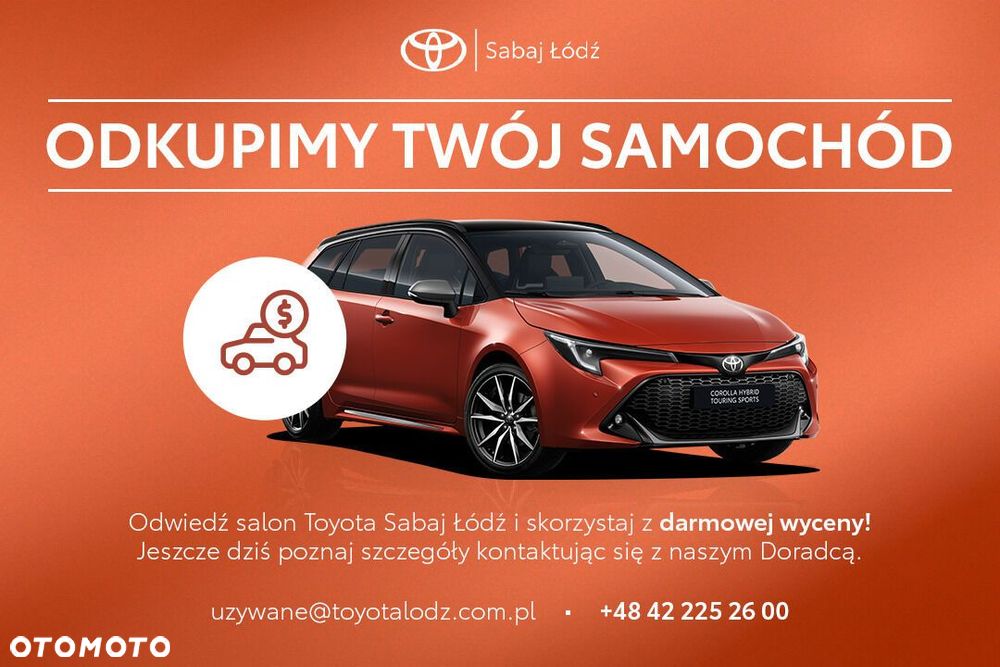 Toyota Aygo X 1.0 VVT-i Style CVT - 25