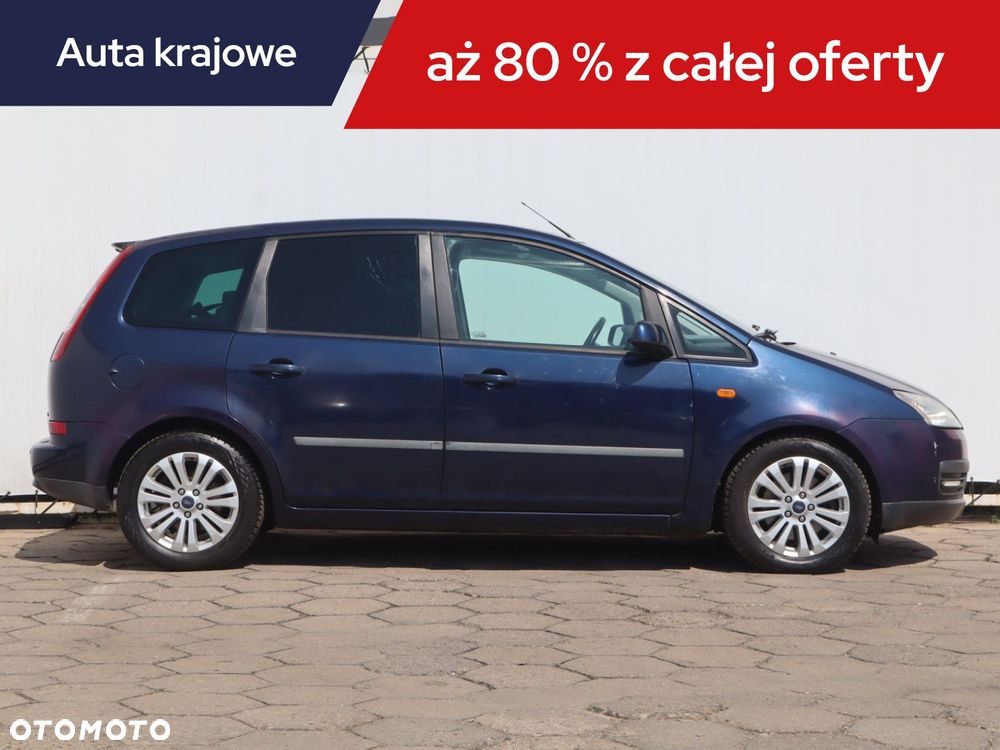 Ford C-MAX - 8