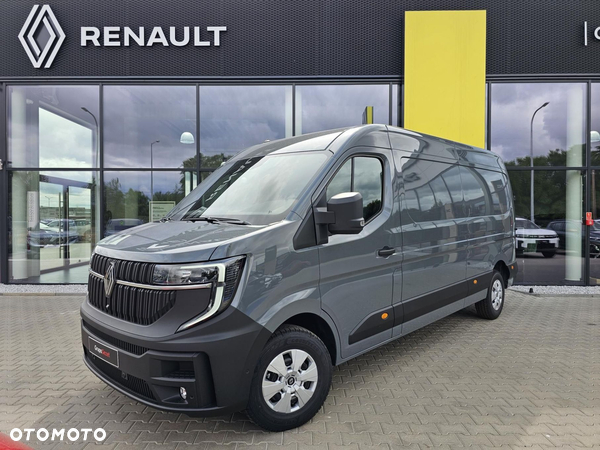 Renault NOWY MASTER