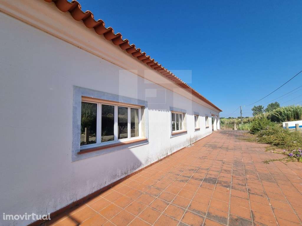 Moradia em Coruche, - Grande imagem: 3/25