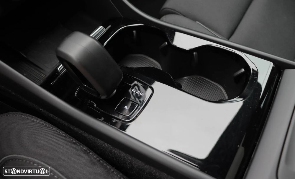 Volvo C40 Recharge Plus - 21