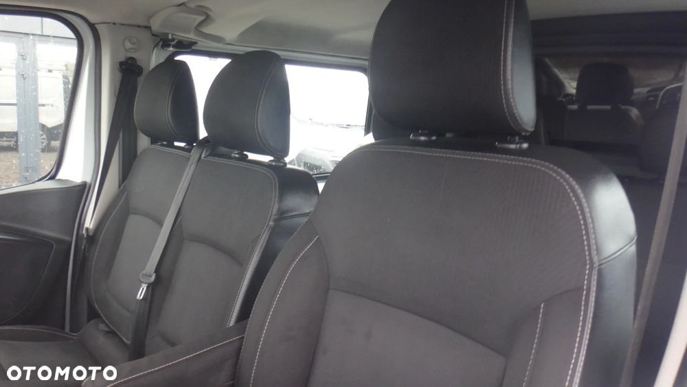 Renault Trafic - 9