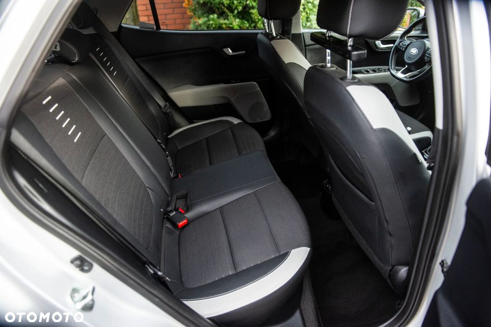 Kia Stonic 1.4 Edition 7 - 36