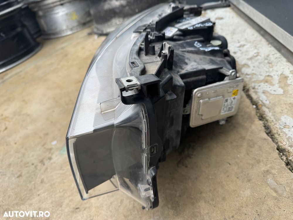 Far xenon adaptiv bmw seria 3 GT F34 - 4