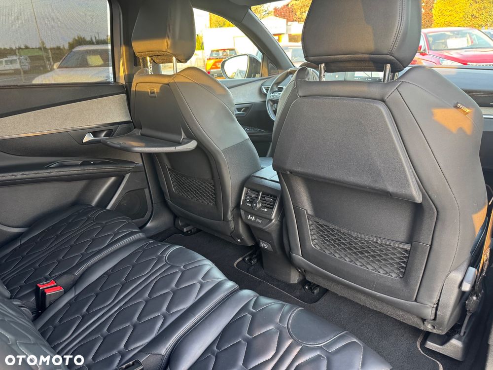 Peugeot 5008 BlueHDi 130 EAT8 GT - 18