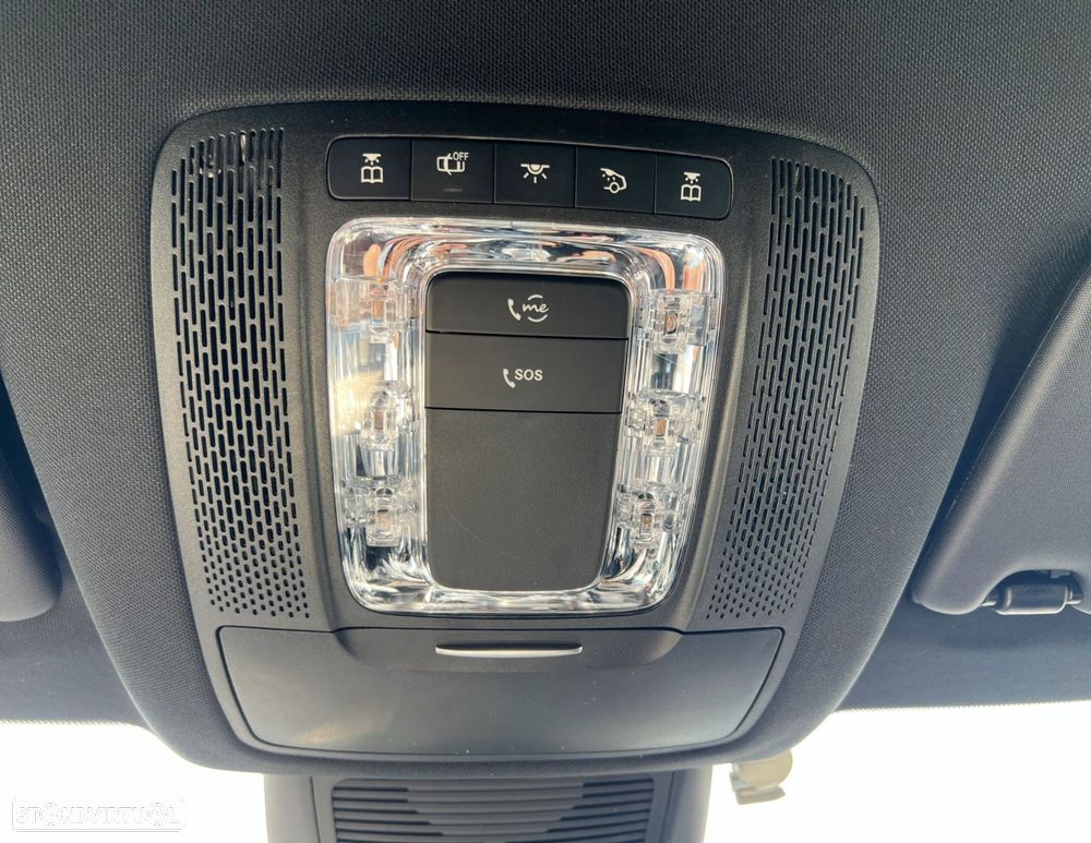 Mercedes-Benz GLE 350 de Coupé 4Matic - 18