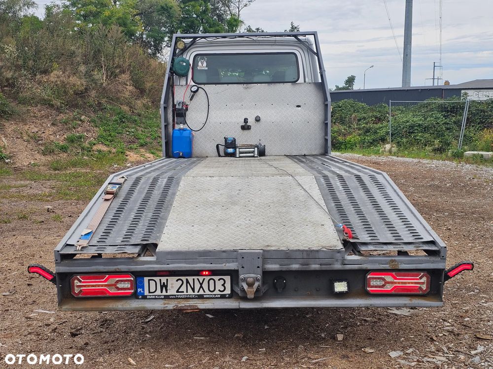 Volkswagen Crafter - 10