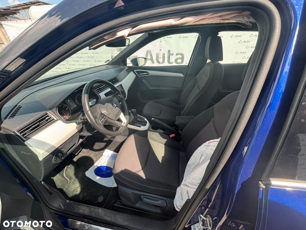 Seat Arona 1.0 TSI GPF Xcellence S&S DSG - 12