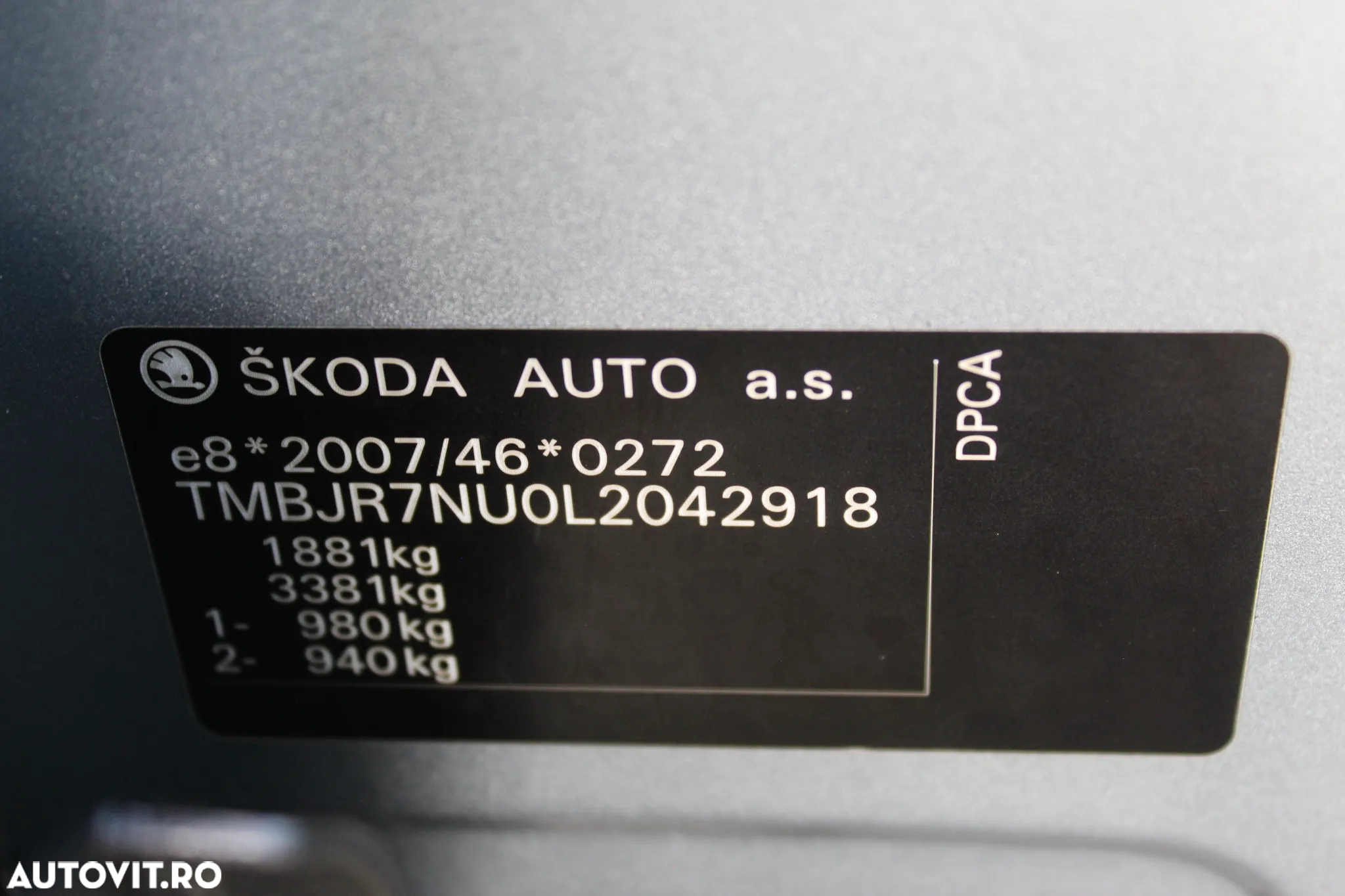 Skoda Karoq 1.5 TSI DSG Ambition - 36