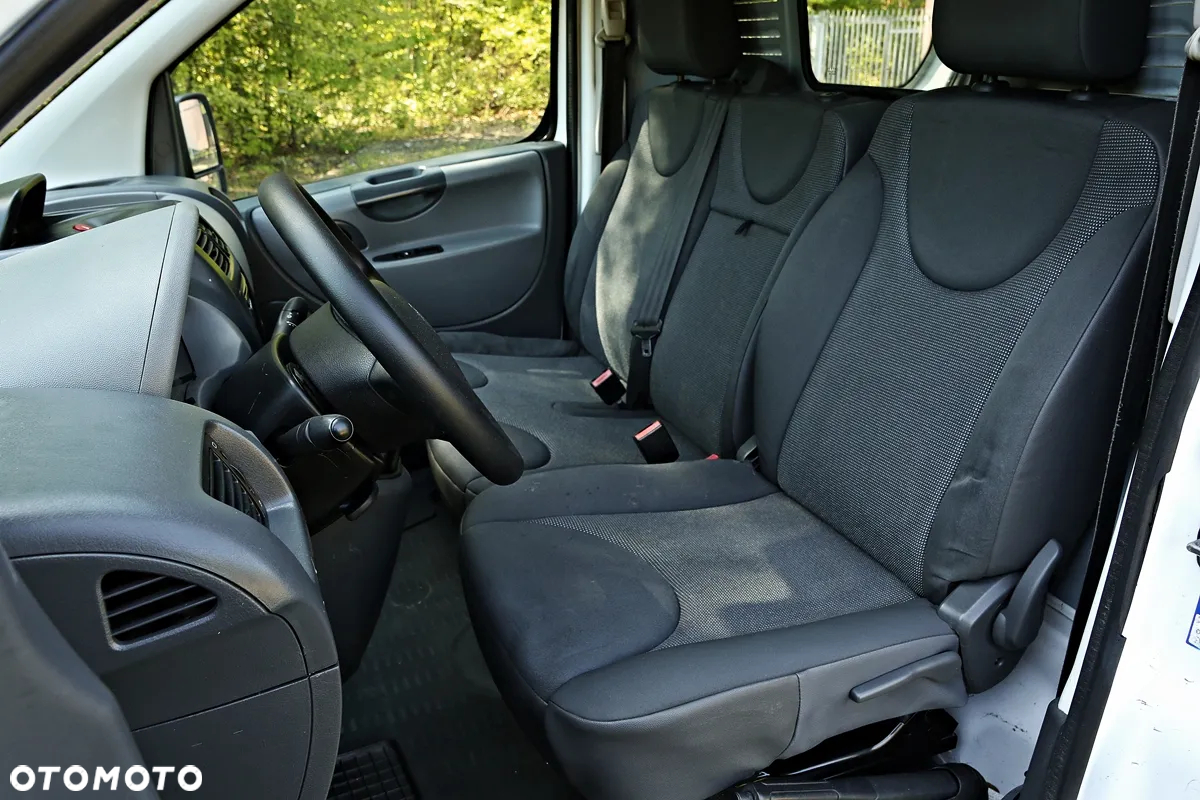 Peugeot Expert Tepee 1.6 HDi L2 Trendy - 8