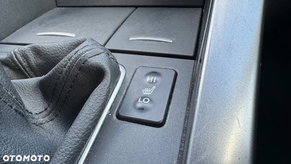 Honda Accord 2.2d Comfort - 19