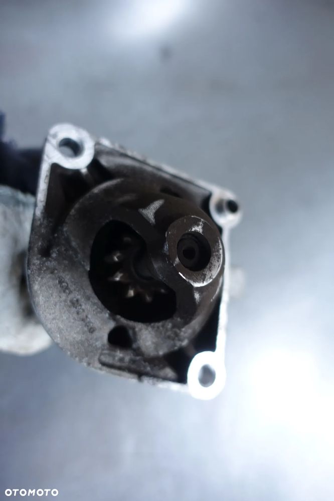 ALTERNATOR ROZRUSZNIK SEDICI SX4 2.0 DDIS 09r. LIFT - 4