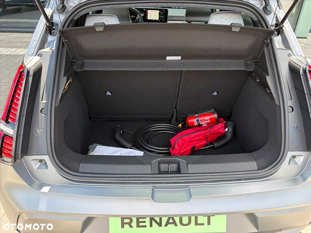 Renault 5 52kWh Comfort Range Roland-Garros - 14