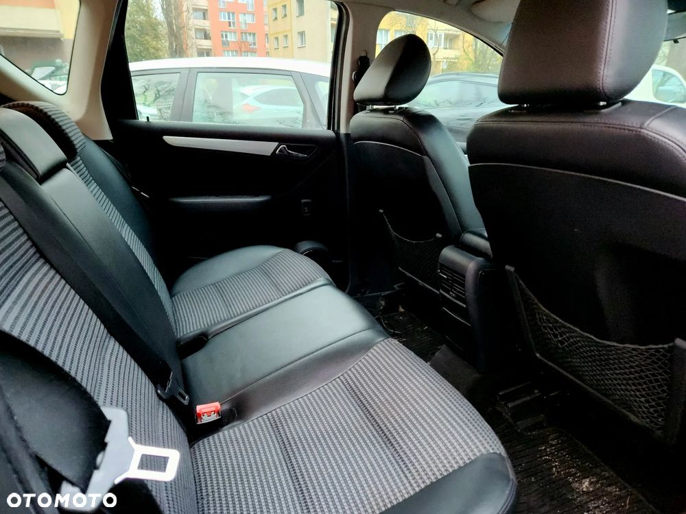 Mercedes-Benz Klasa A 180 CDI Avantgarde Starline - 6