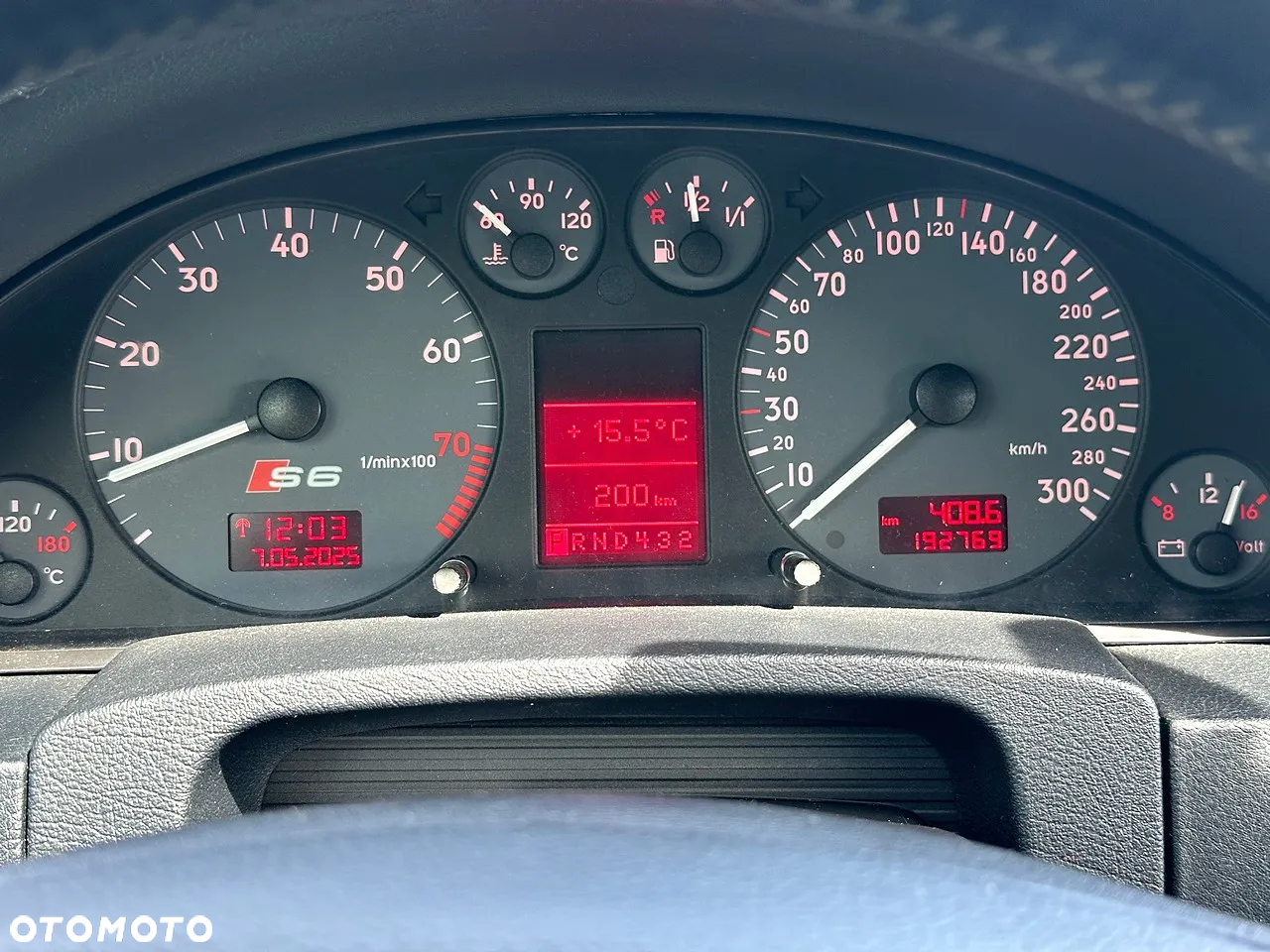 Audi S6 Avant 4.2 Quattro Tiptronic - 18