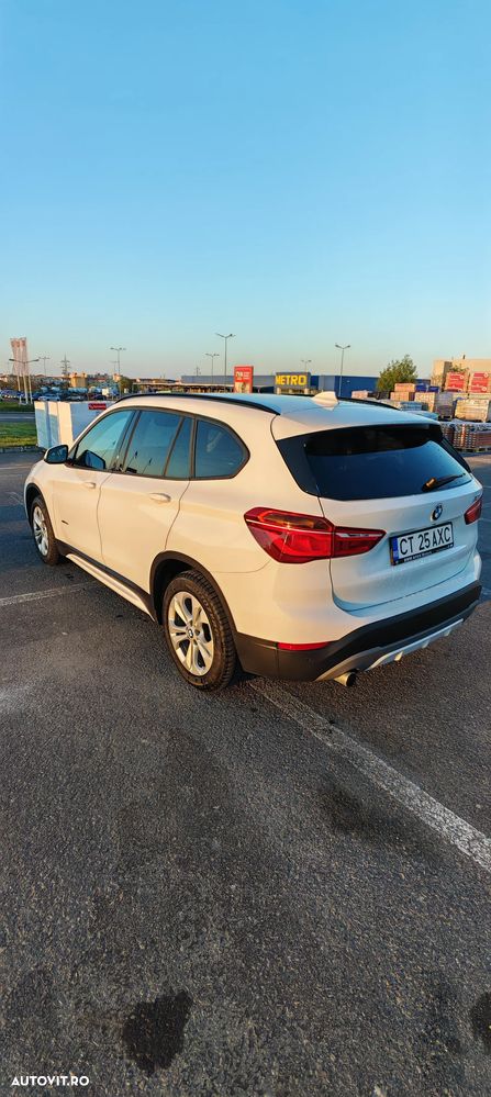 BMW X1 - 6