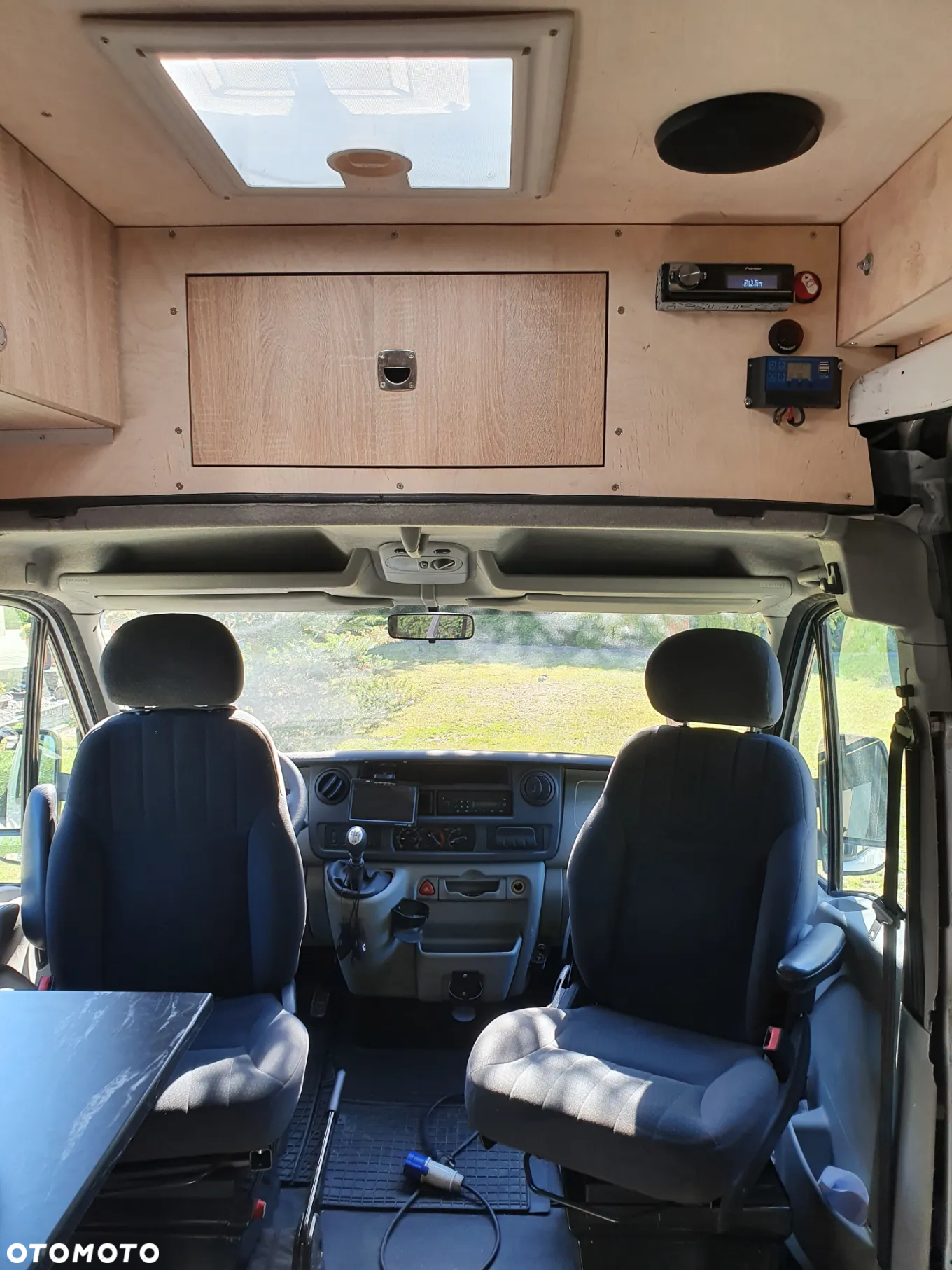Renault Master - 15
