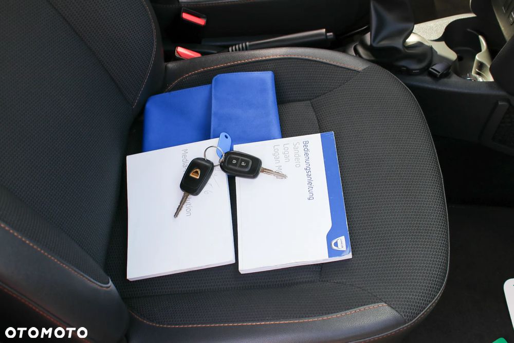 Dacia Sandero Stepway 1.0 TCe Expression - 38