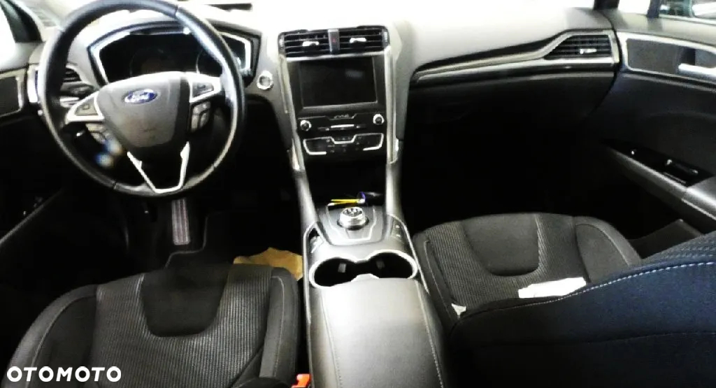 Ford Mondeo 2.0 EcoBlue Titanium - 6