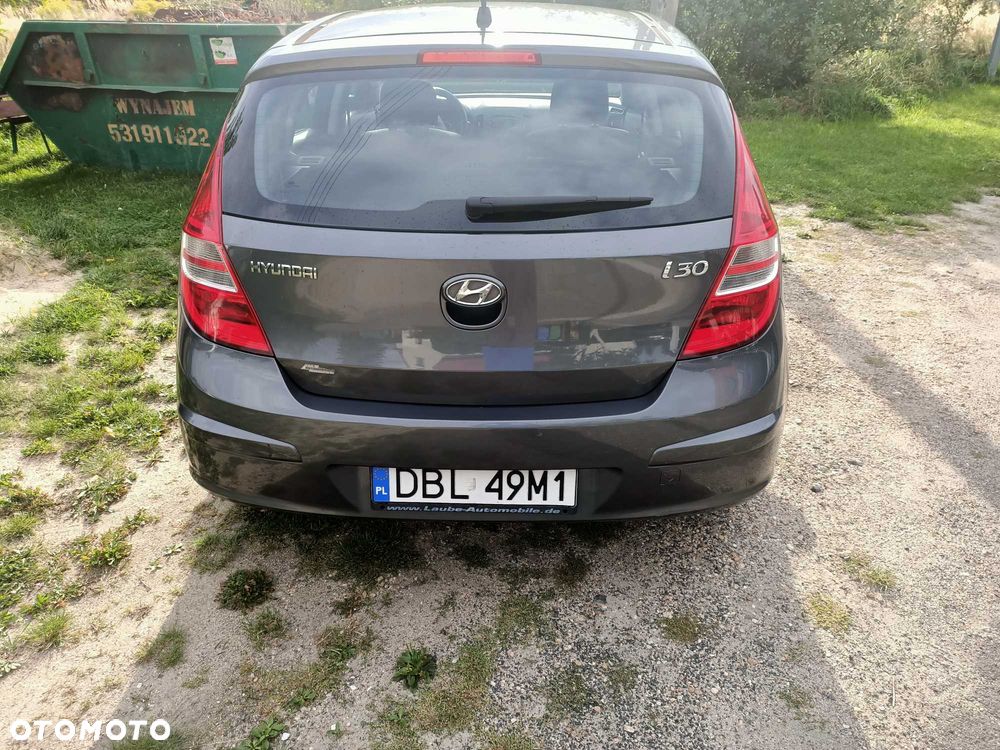 Hyundai i30 - 2