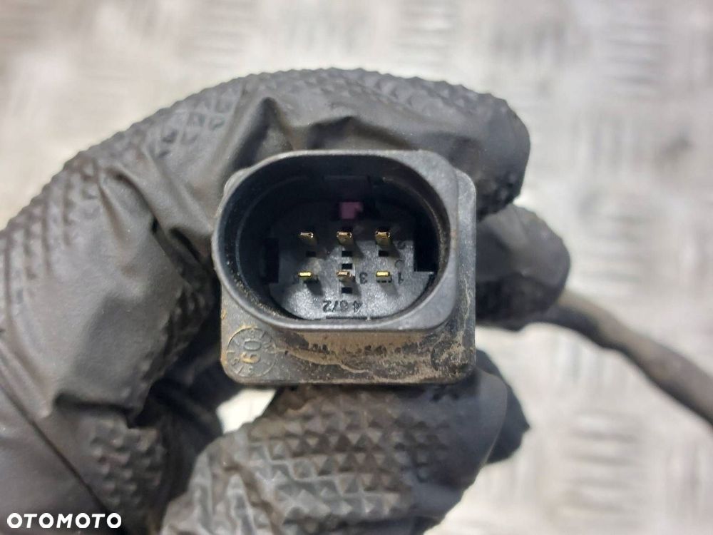 SONDA LAMBDA KIA CEED I 1.6 CRDI 39350-4A410 - 3
