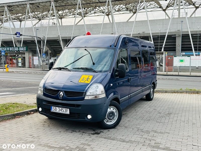 Renault Master - 3