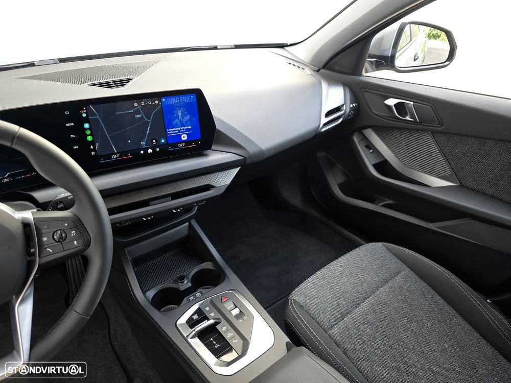 BMW 116 Pack Desportivo M - 27