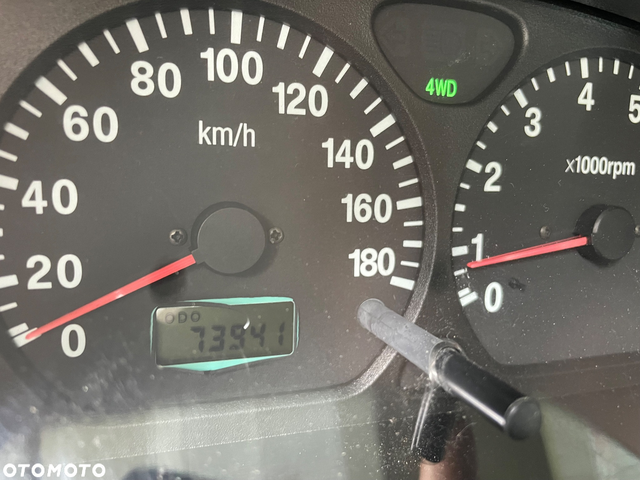 Suzuki Jimny 1.3 - 25