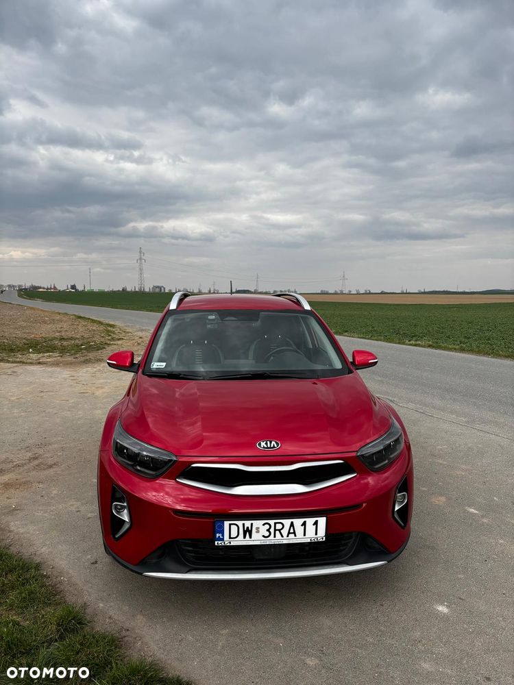 Kia Stonic 1.0 T-GDI MHEV L Business Line - 2