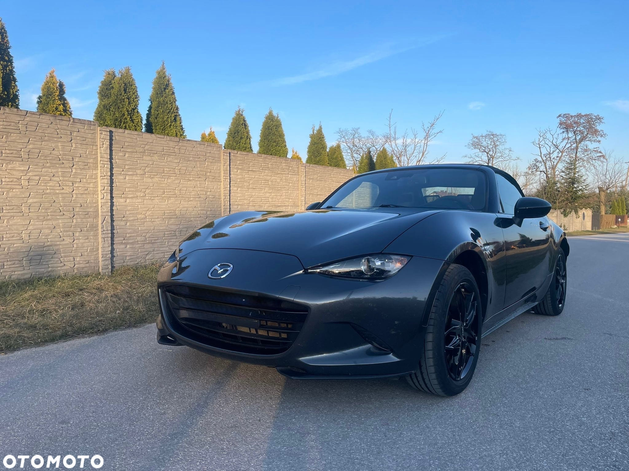 Mazda MX-5 1.5 Skyenergy - 15