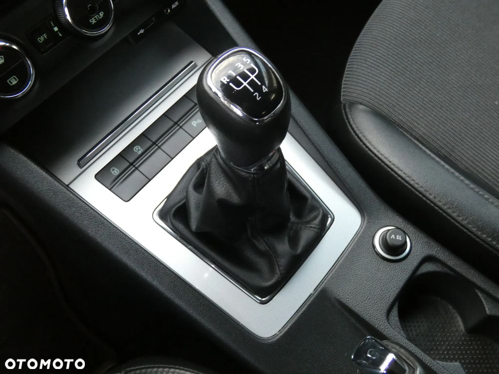 Skoda Octavia 1.6 TDI Elegance - 23