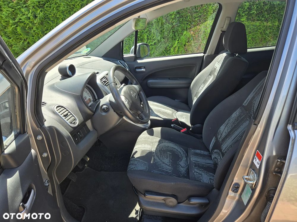 Opel Agila 1.2 Enjoy - 11