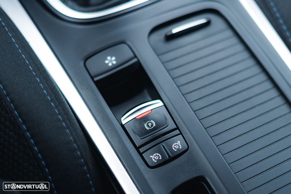 Renault Mégane 1.5 Blue dCi GT Line - 51