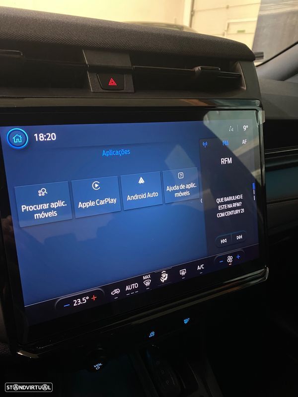 Ford Puma 1.0 EcoBoost MHEV ST-Line - 23