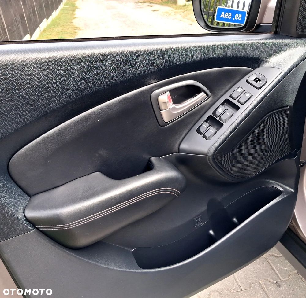 Hyundai ix35 1.6 2WD Comfort - 21