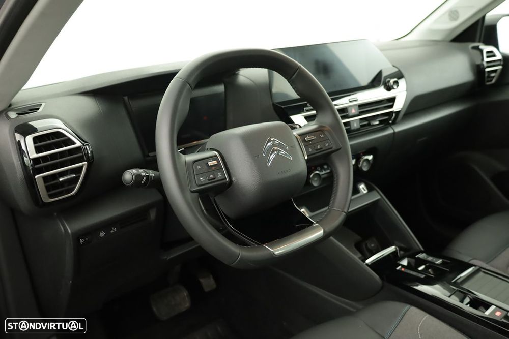 Citroën C4 X 1.5 BlueHDi Feel Pack EAT8 - 7