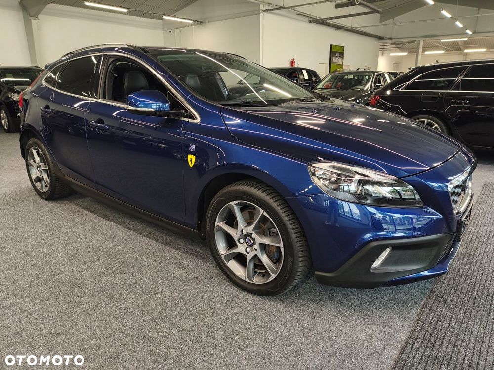 Volvo V40 D3 Ocean Race - 3