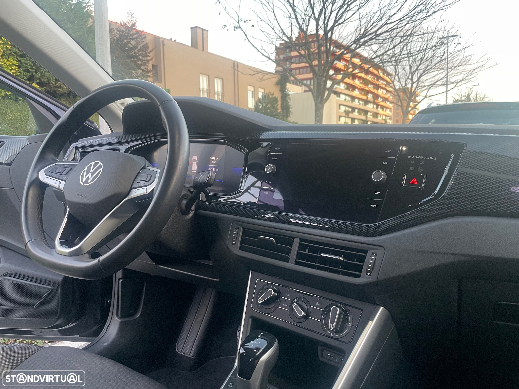 VW Taigo 1.0 TSI Urban Style DSG - 6