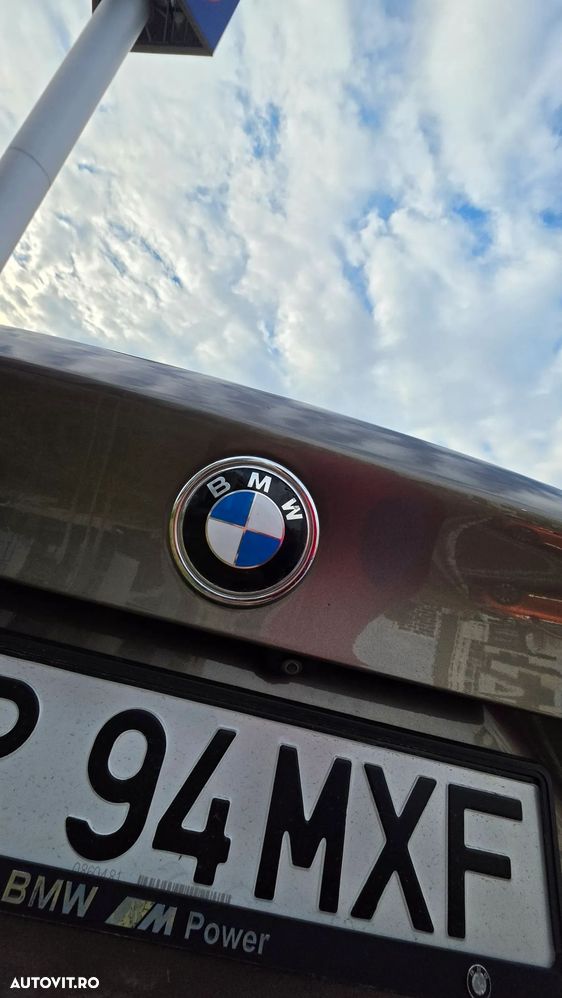BMW X6 xDrive40d - 5