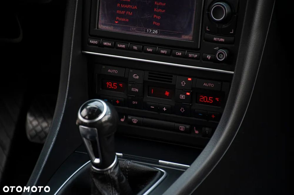 Seat Exeo - 23