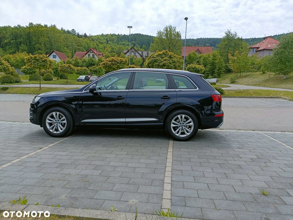 Audi Q7 - 3