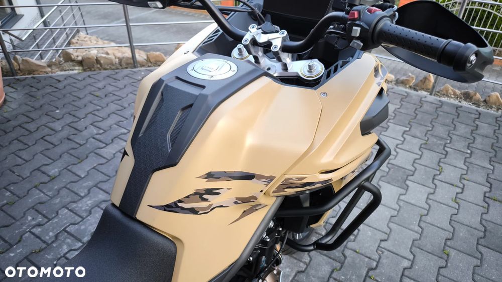 VOGE 625DSX - 20