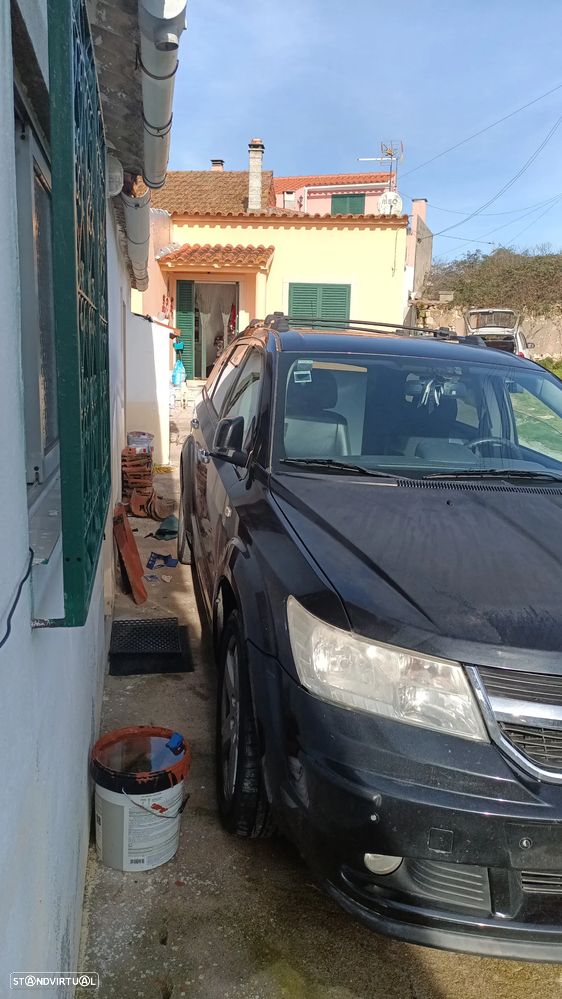 Dodge Journey 2.0 CRD SXT MTX - 3