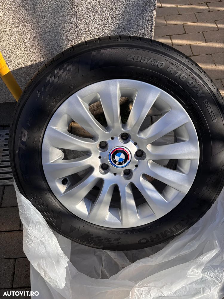 BMW Seria 3 318d DPF Aut. - 18