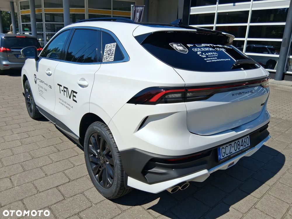 Forthing T5 EVO - 7
