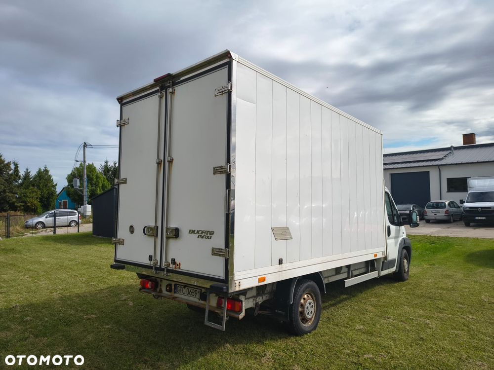 Fiat DUCATO - 3