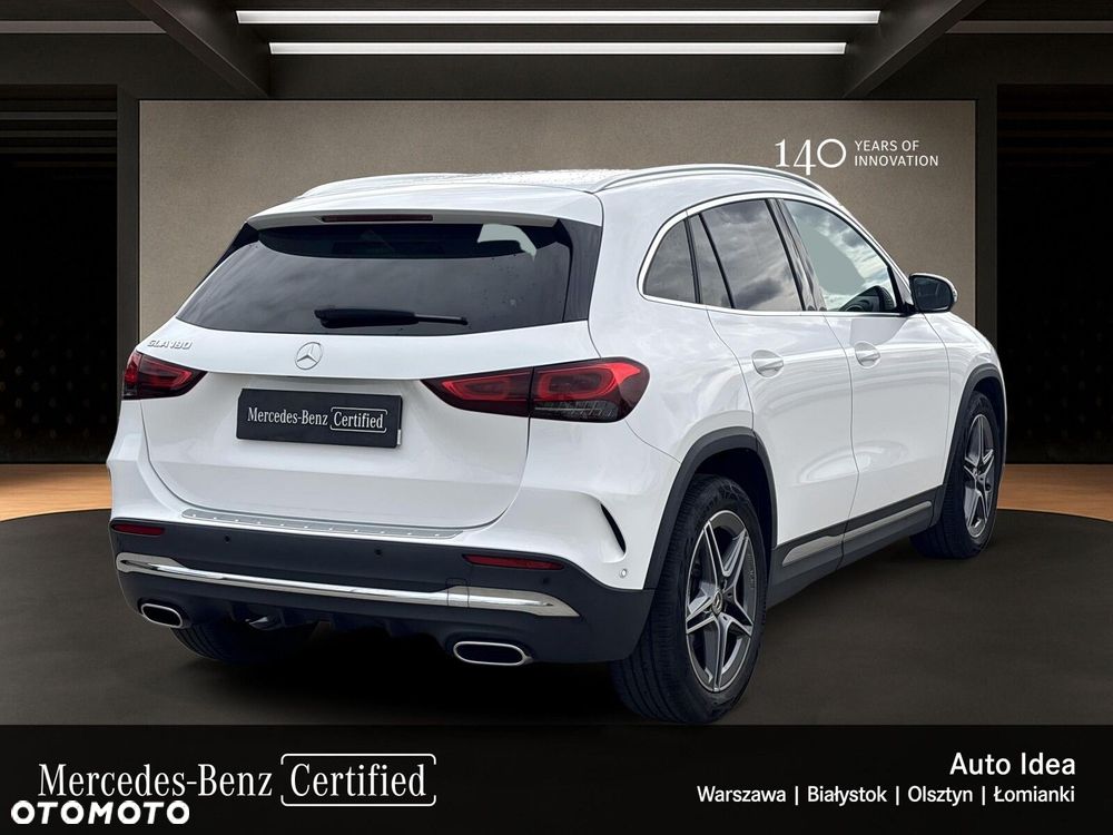 Mercedes-Benz GLA 180 mHEV AMG Line 7G-DCT - 6
