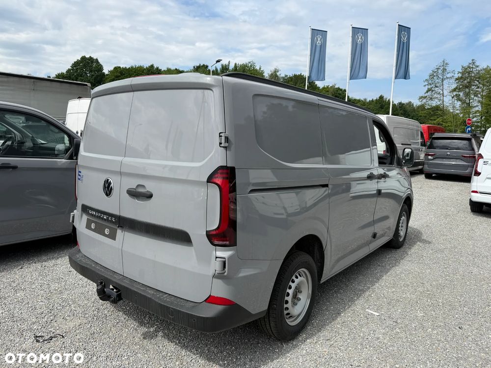 Volkswagen Transporter T7 - 5